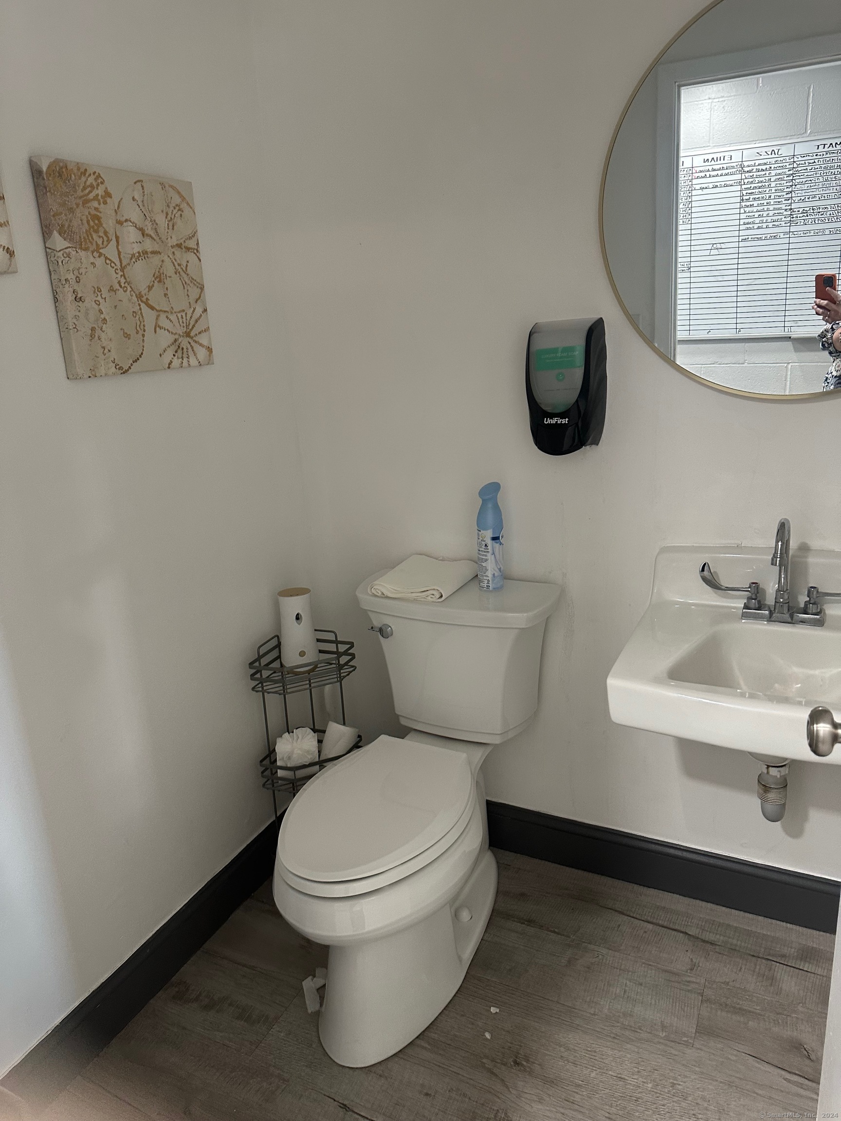 1191 North Colony Road Wallingford CT 06492