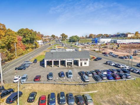 1191 North Colony Road Wallingford CT 06492