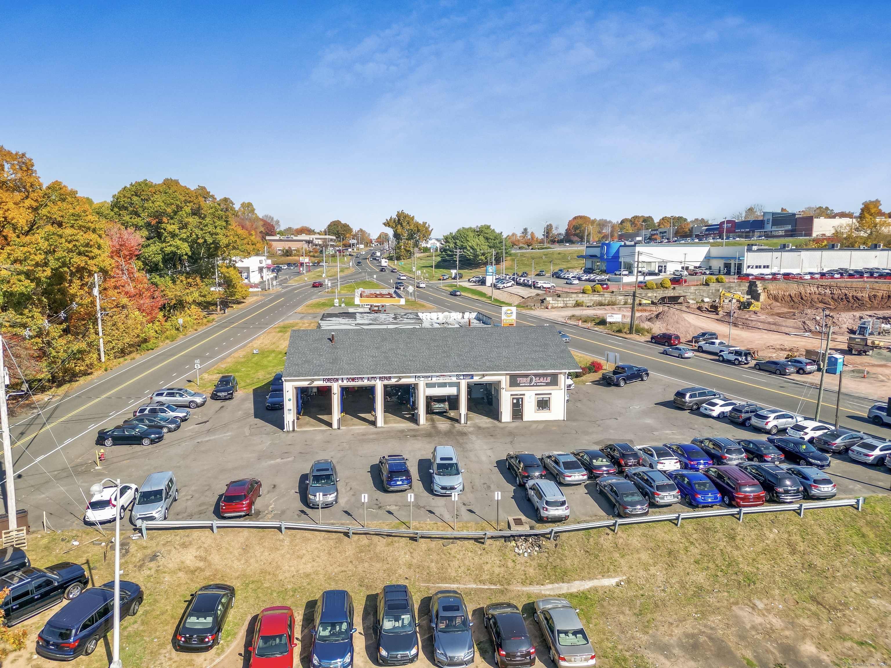 1191 North Colony Road Wallingford CT 06492