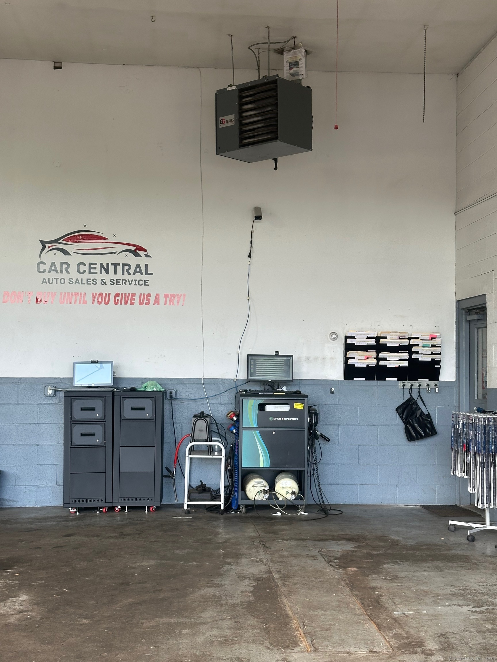 1191 North Colony Road Wallingford CT 06492