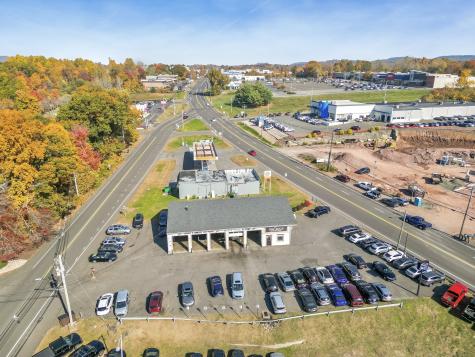 1191 North Colony Road Wallingford CT 06492