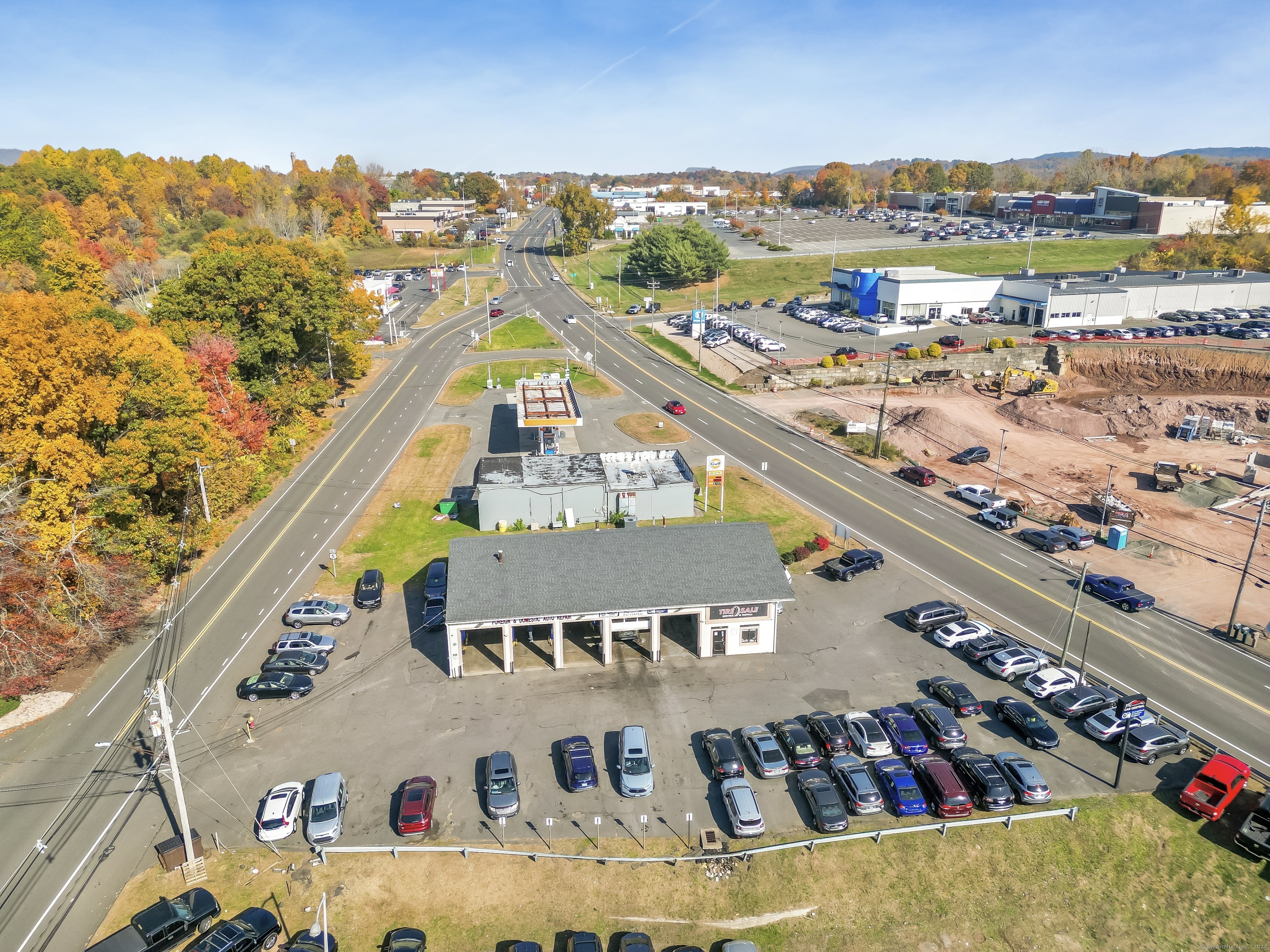 1191 North Colony Road Wallingford CT 06492
