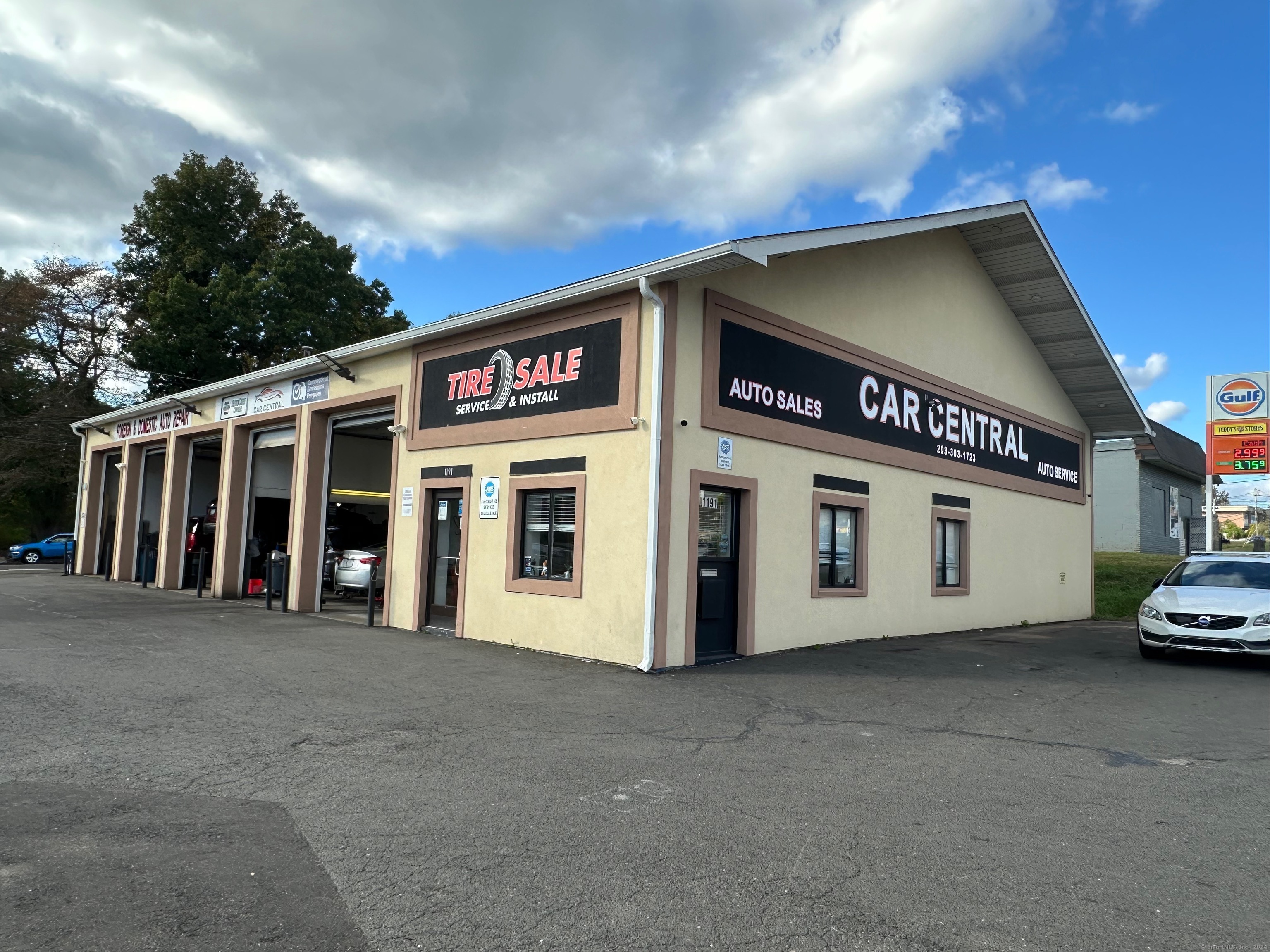 1191 North Colony Road Wallingford CT 06492