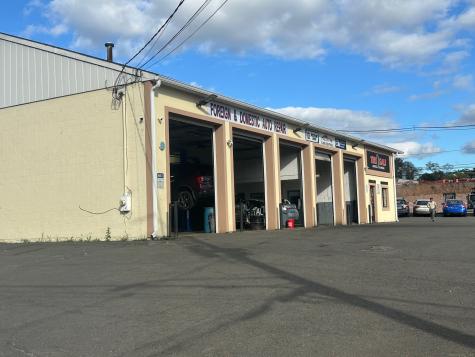 1191 North Colony Road Wallingford CT 06492