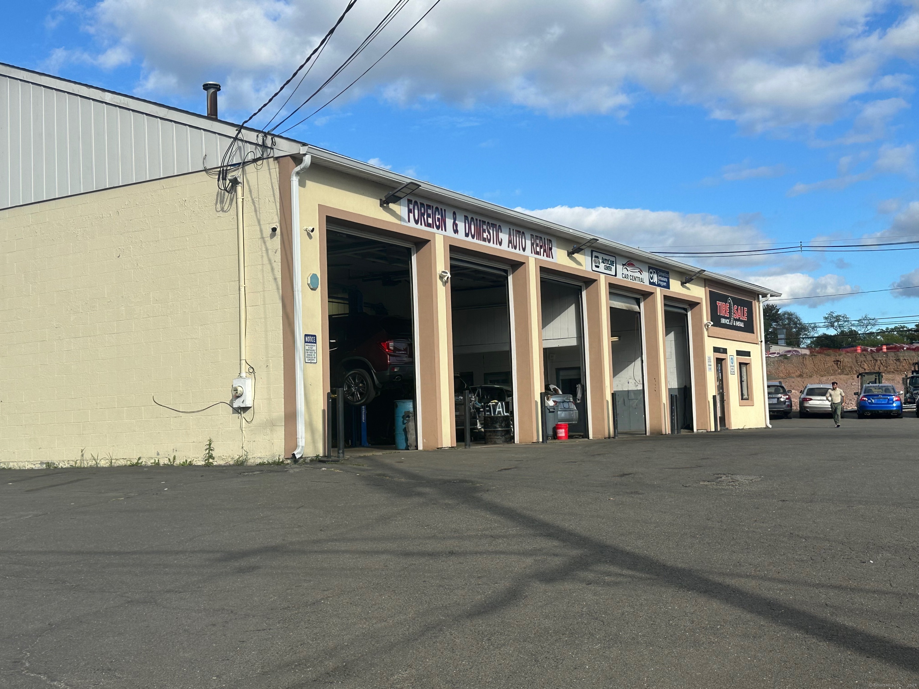 1191 North Colony Road Wallingford CT 06492