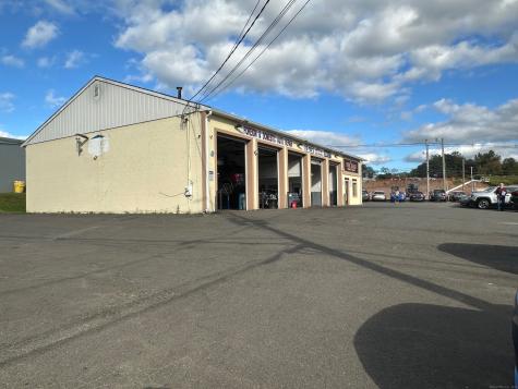 1191 North Colony Road Wallingford CT 06492