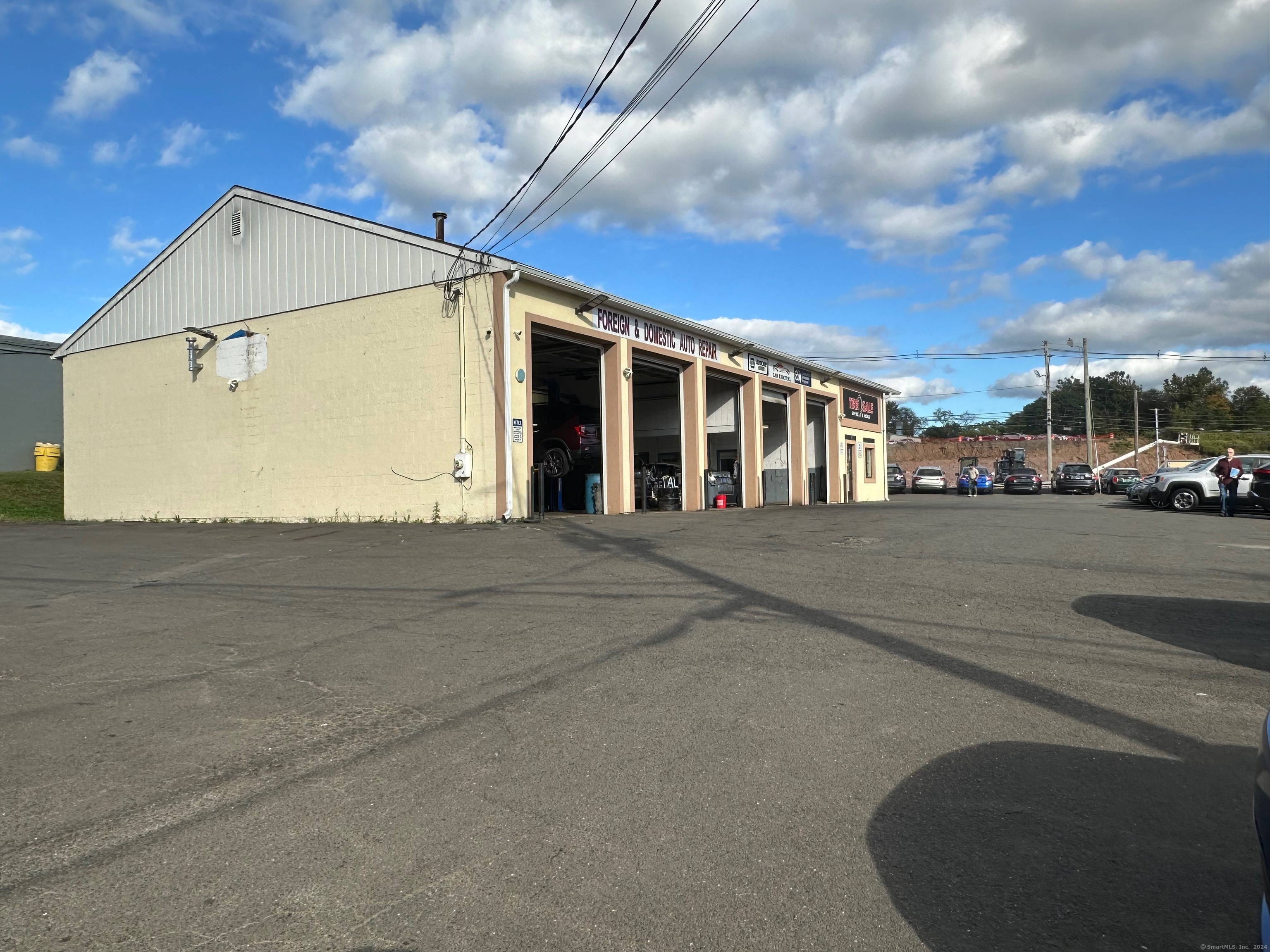 1191 North Colony Road Wallingford CT 06492