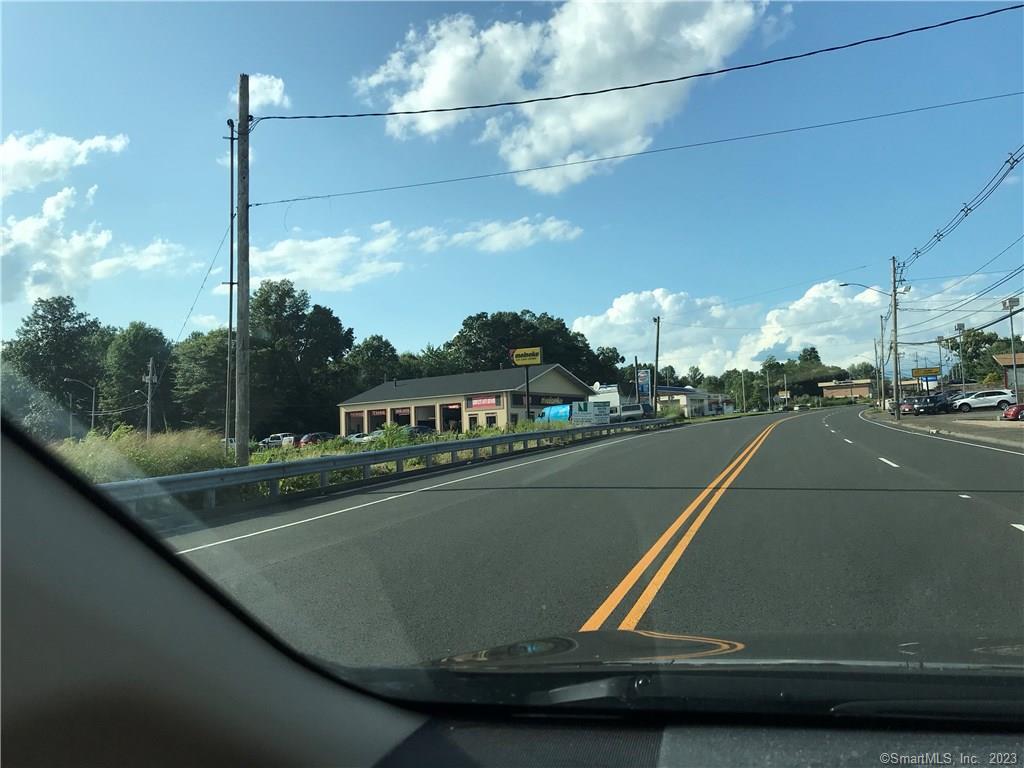 1191 North Colony Road Wallingford CT 06492