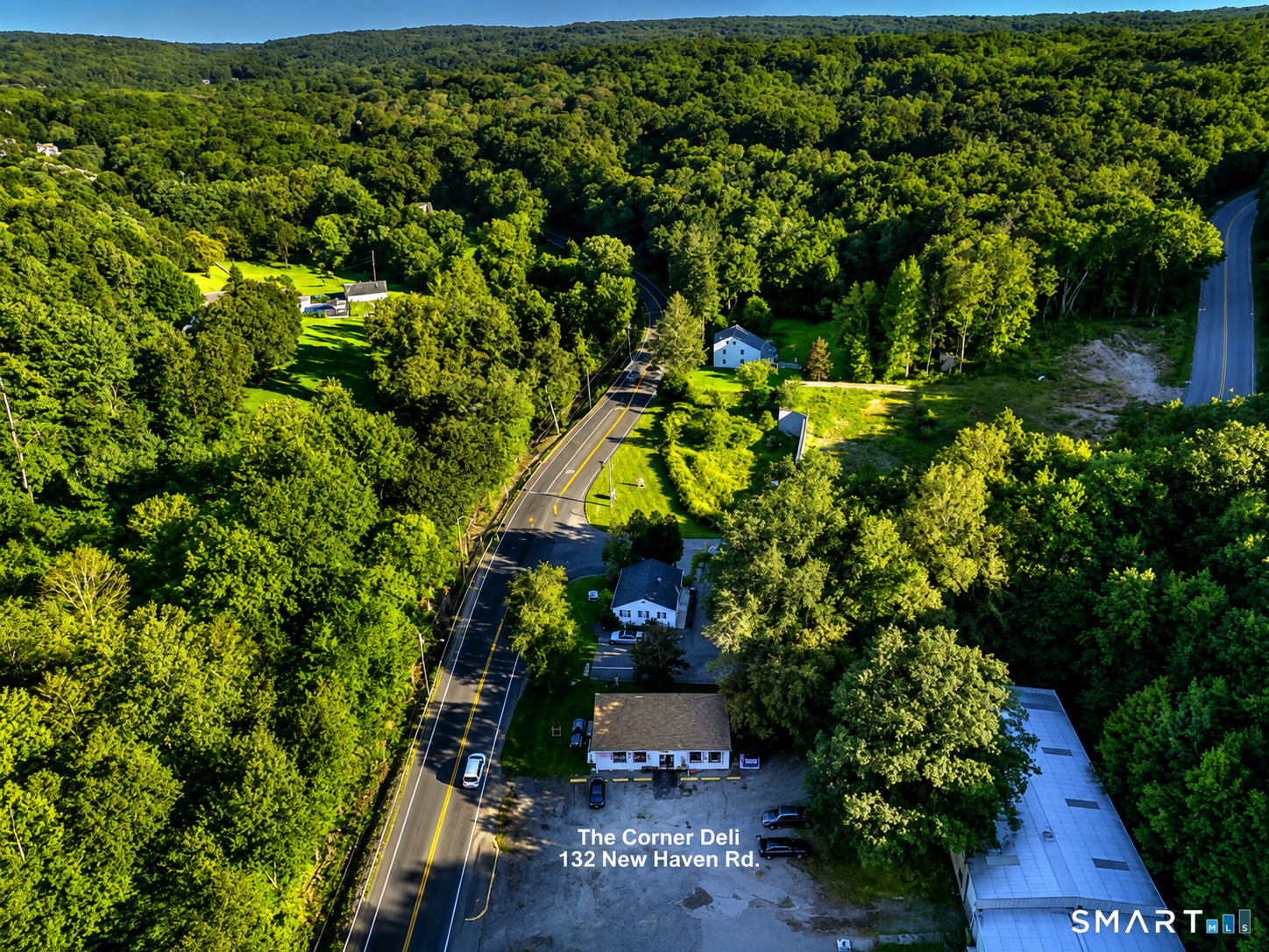 132 New Haven Road Seymour CT 06483