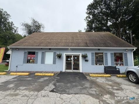 132 New Haven Road Seymour CT 06483