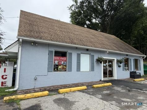 132 New Haven Road Seymour CT 06483
