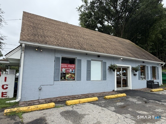 132 New Haven Road Seymour CT 06483