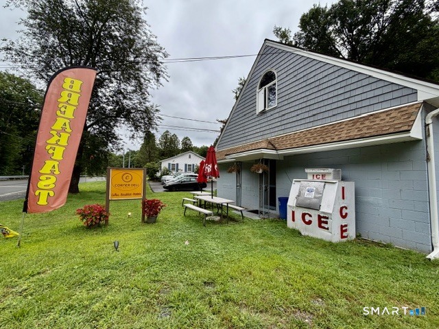 132 New Haven Road Seymour CT 06483