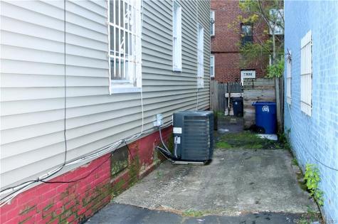 578 Winchester Avenue New Haven CT 06511