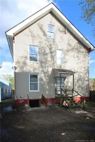 578 Winchester Avenue New Haven CT 06511