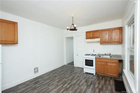 578 Winchester Avenue New Haven CT 06511