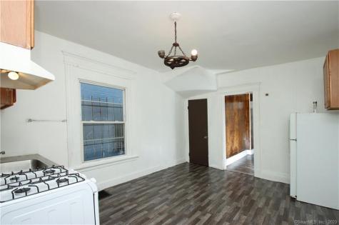 578 Winchester Avenue New Haven CT 06511