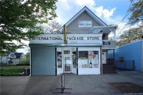 578 Winchester Avenue New Haven CT 06511