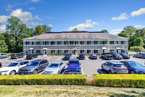 1449 Old Waterbury Road Southbury CT 06488