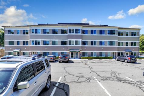 1449 Old Waterbury Road Southbury CT 06488