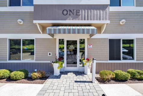 1449 Old Waterbury Road Southbury CT 06488