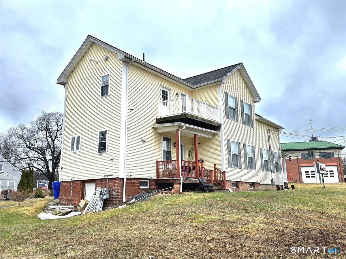 442 Enfield Street Enfield CT 06082