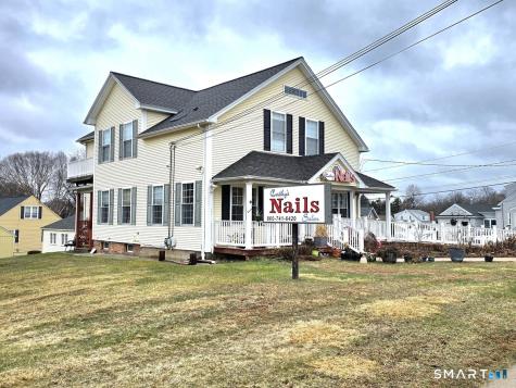442 Enfield Street Enfield CT 06082
