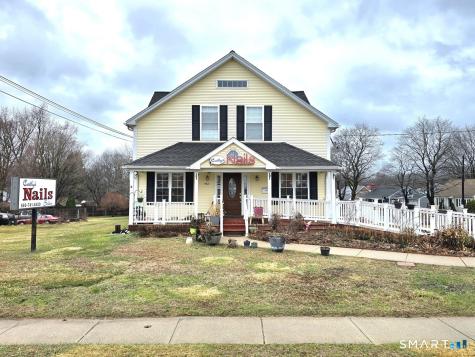 442 Enfield Street Enfield CT 06082