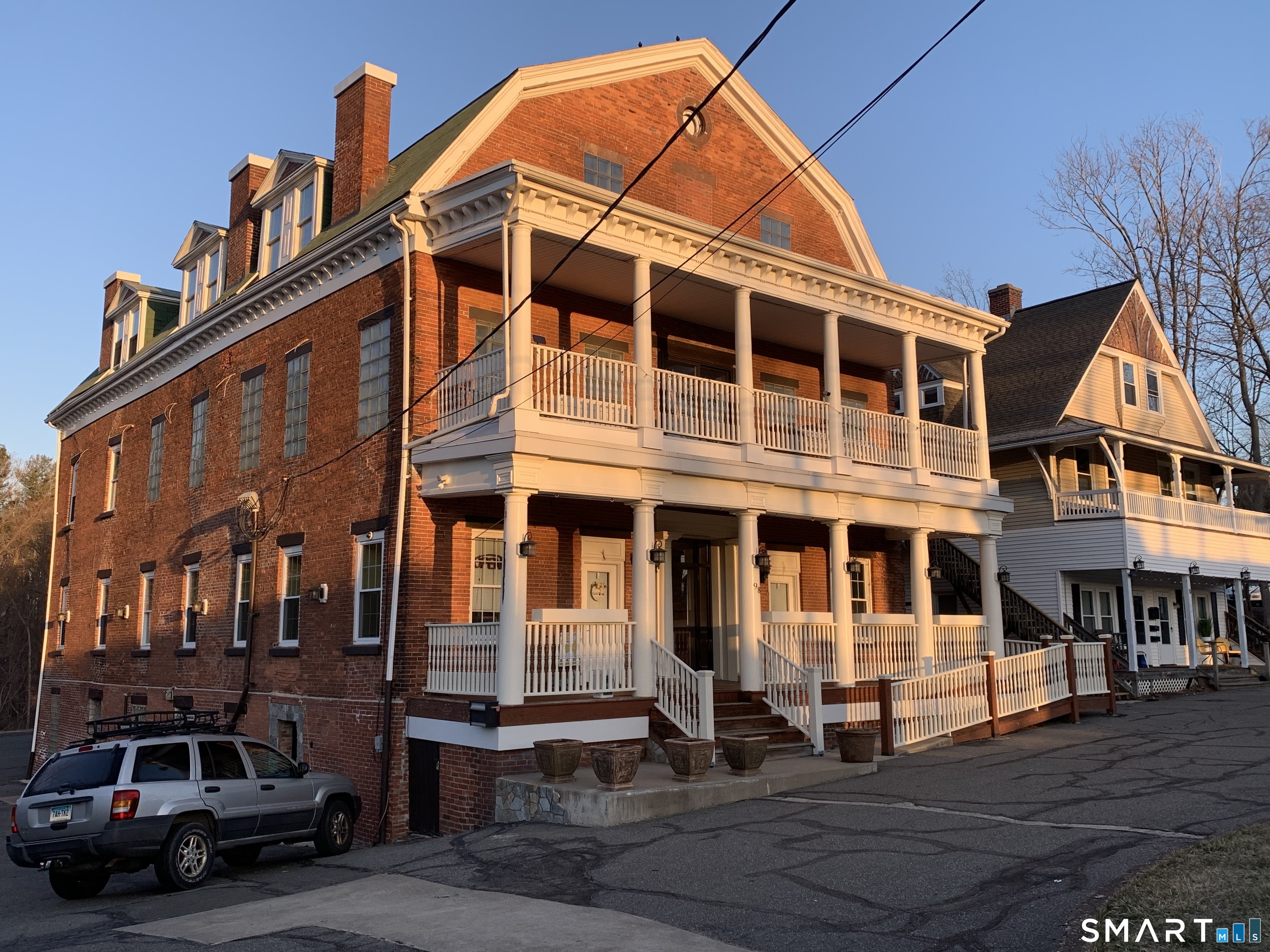 98 Main Street East Windsor CT 06016