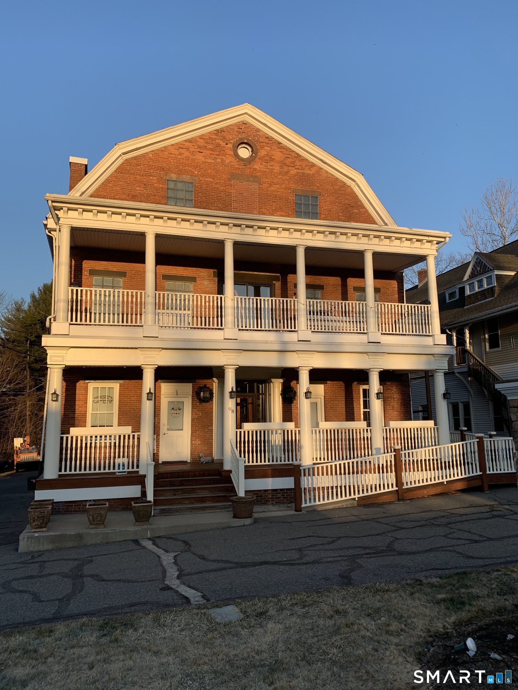 98 Main Street East Windsor CT 06016