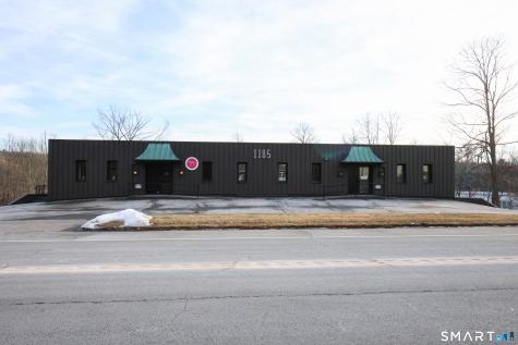 1185 New Litchfield Street Torrington CT 06790