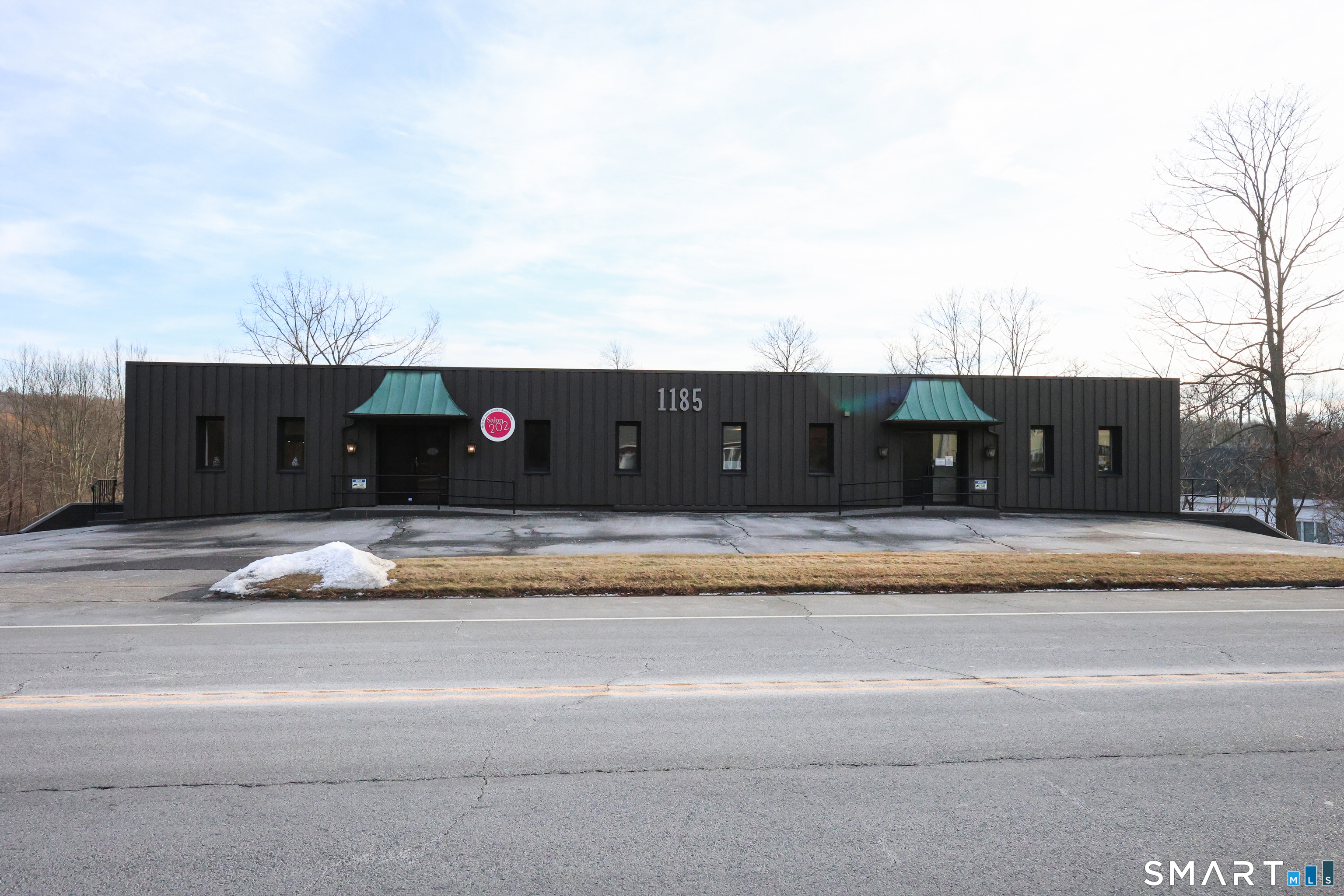 1185 New Litchfield Street Torrington CT 06790