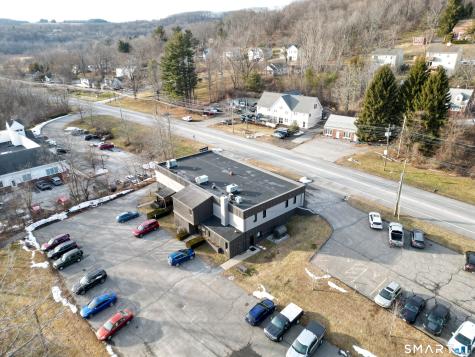 1185 New Litchfield Street Torrington CT 06790