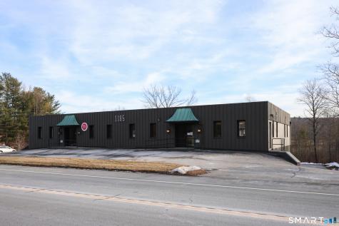 1185 New Litchfield Street Torrington CT 06790