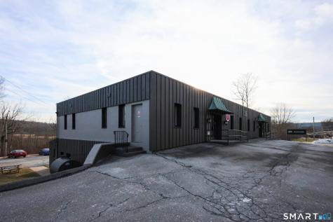 1185 New Litchfield Street Torrington CT 06790