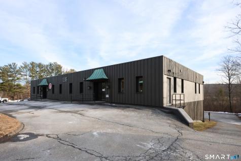 1185 New Litchfield Street Torrington CT 06790