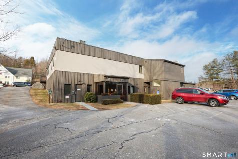 1185 New Litchfield Street Torrington CT 06790