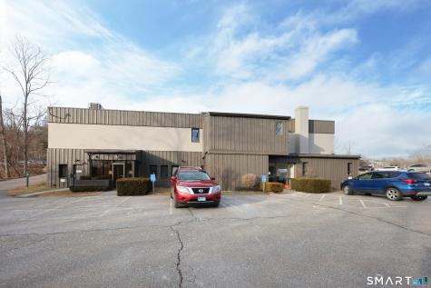 1185 New Litchfield Street Torrington CT 06790