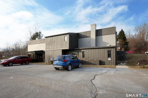 1185 New Litchfield Street Torrington CT 06790