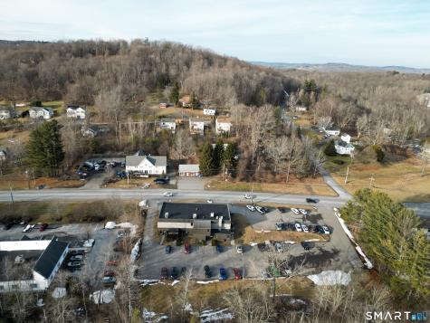 1185 New Litchfield Street Torrington CT 06790