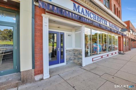 873 Main Street Manchester CT 06040