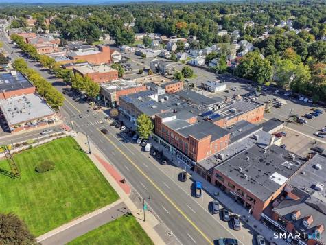 873 Main Street Manchester CT 06040