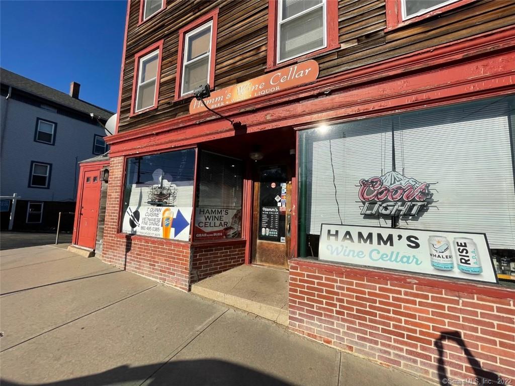 7 Liberty Street Stonington CT 06379