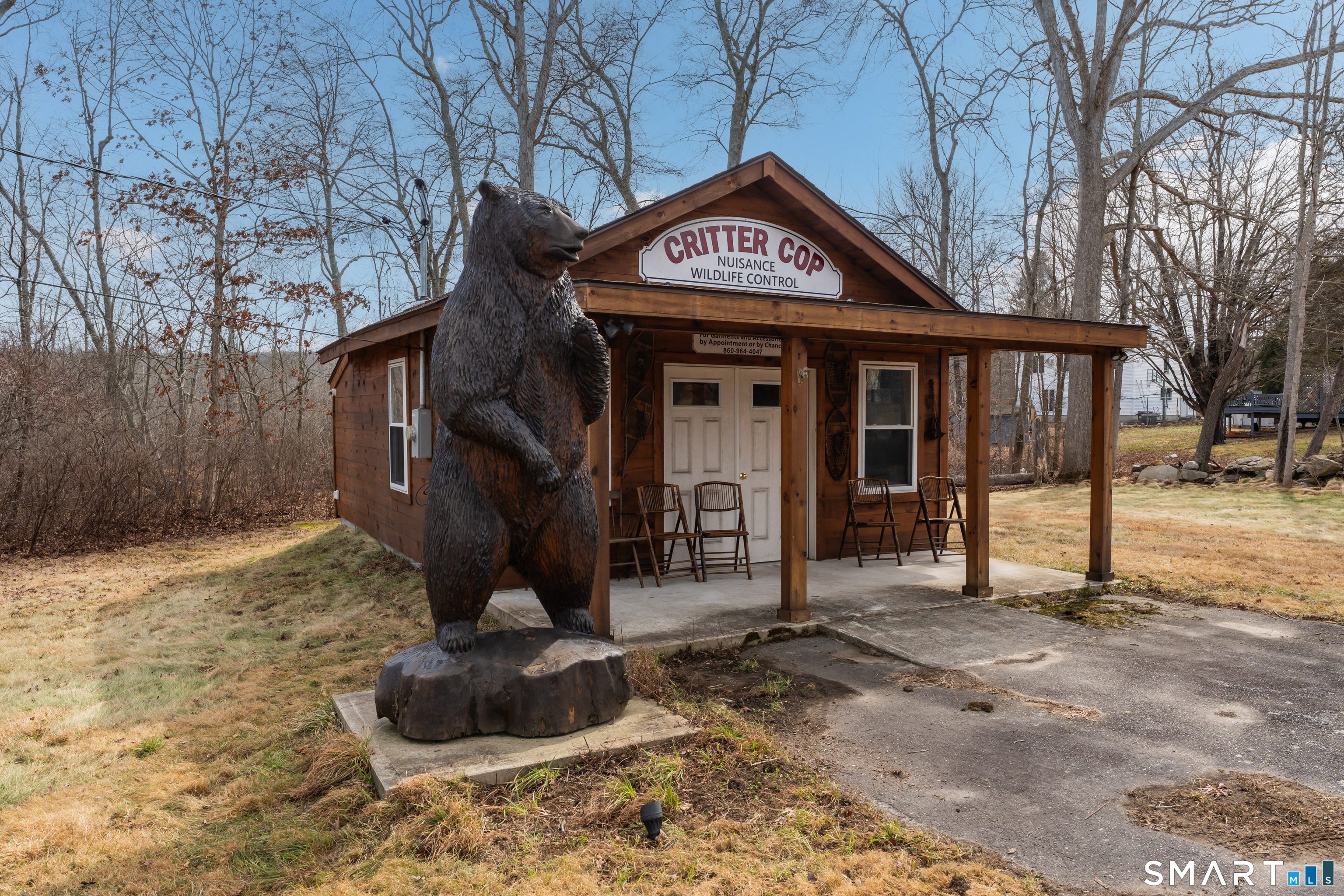 29 East Haddam Road Salem CT 06420