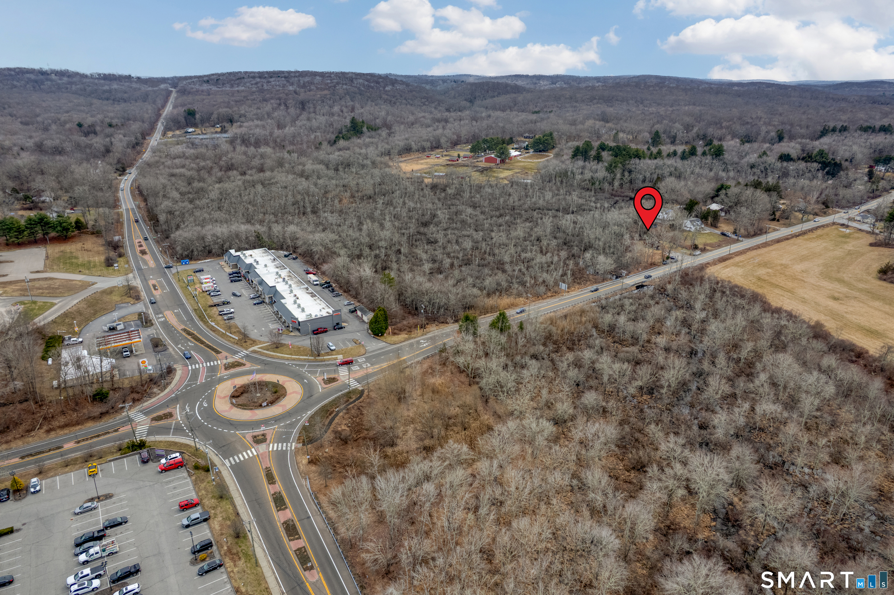 29 East Haddam Road Salem CT 06420