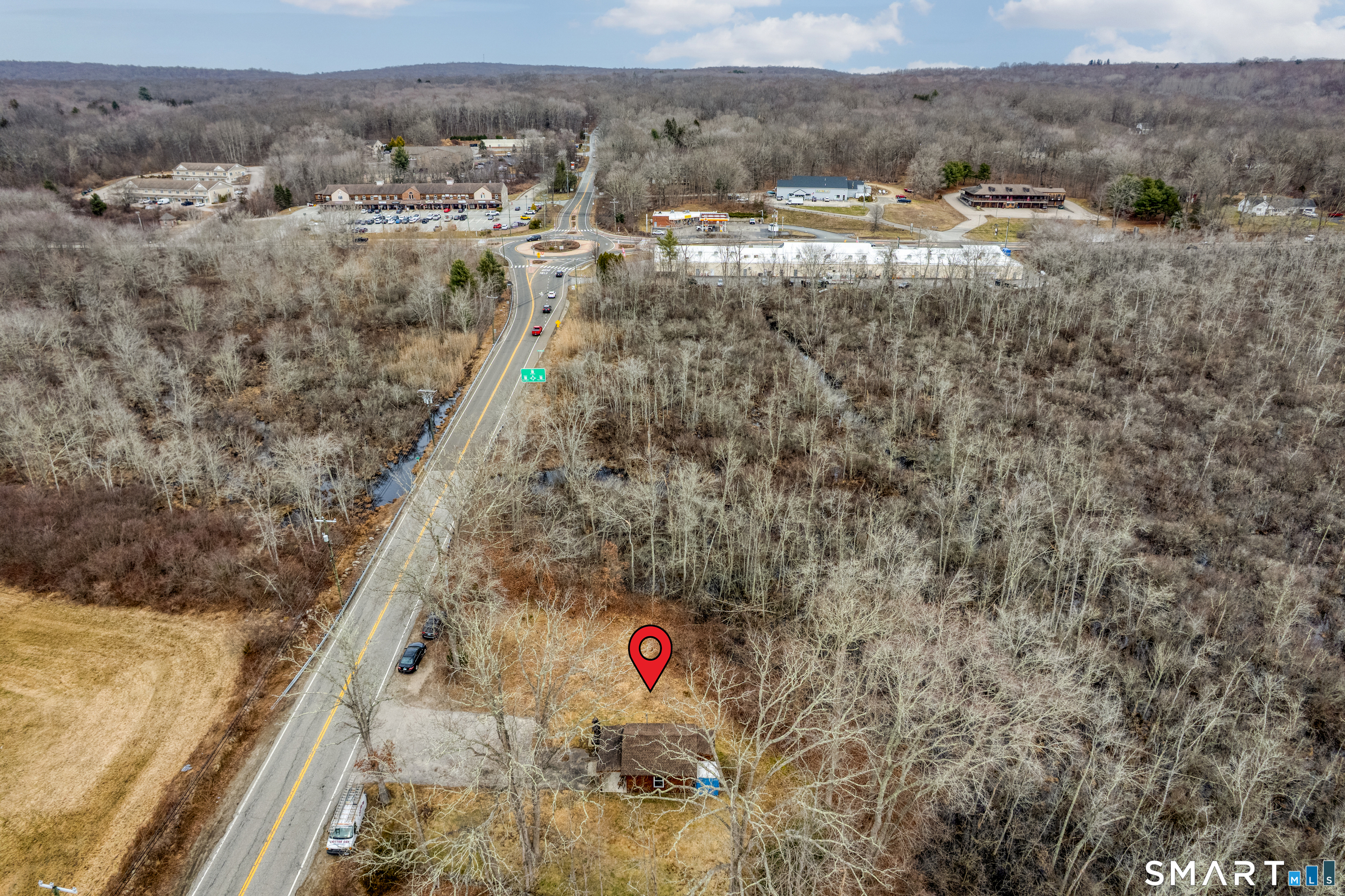 29 East Haddam Road Salem CT 06420