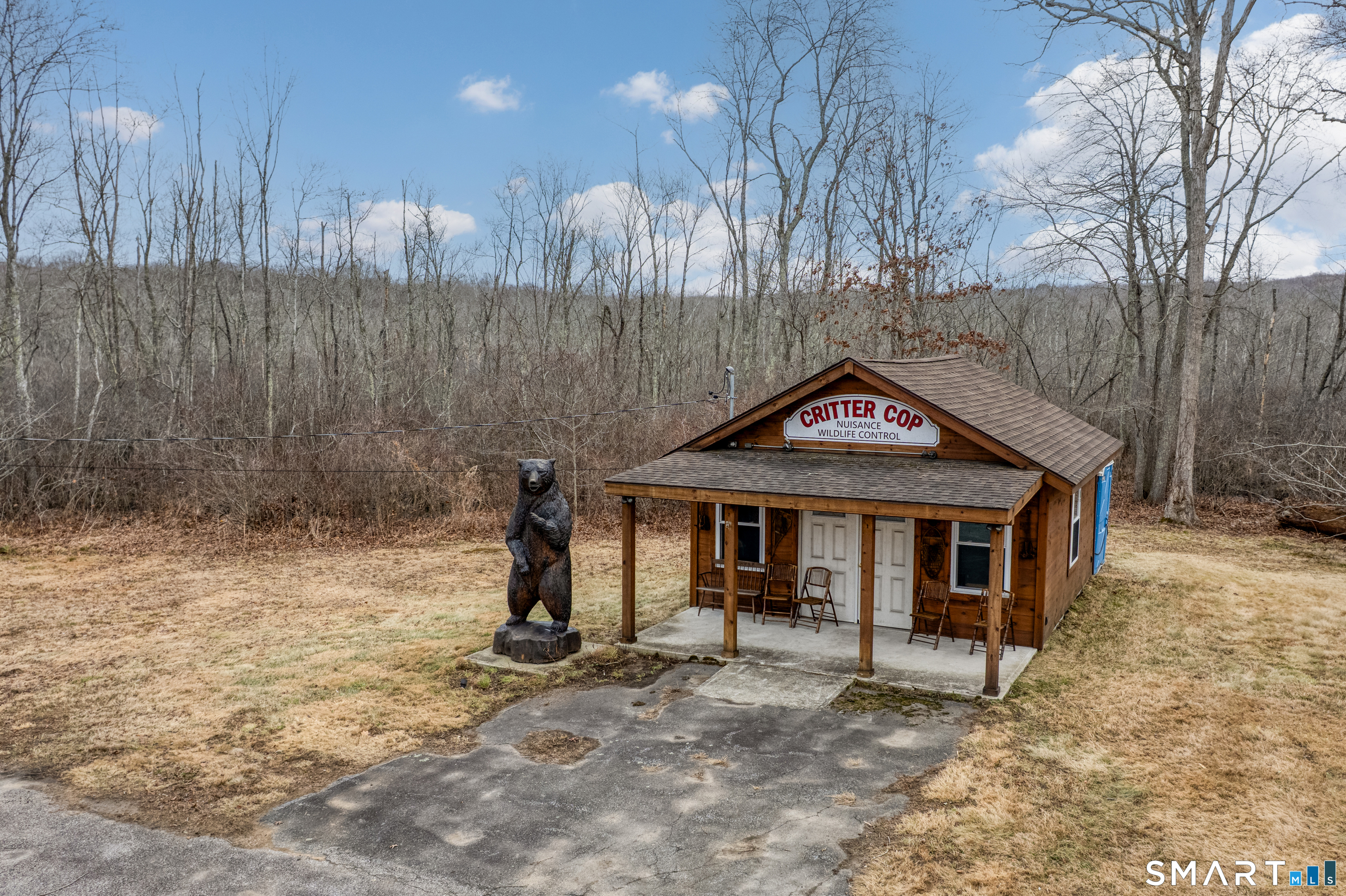 29 East Haddam Road Salem CT 06420