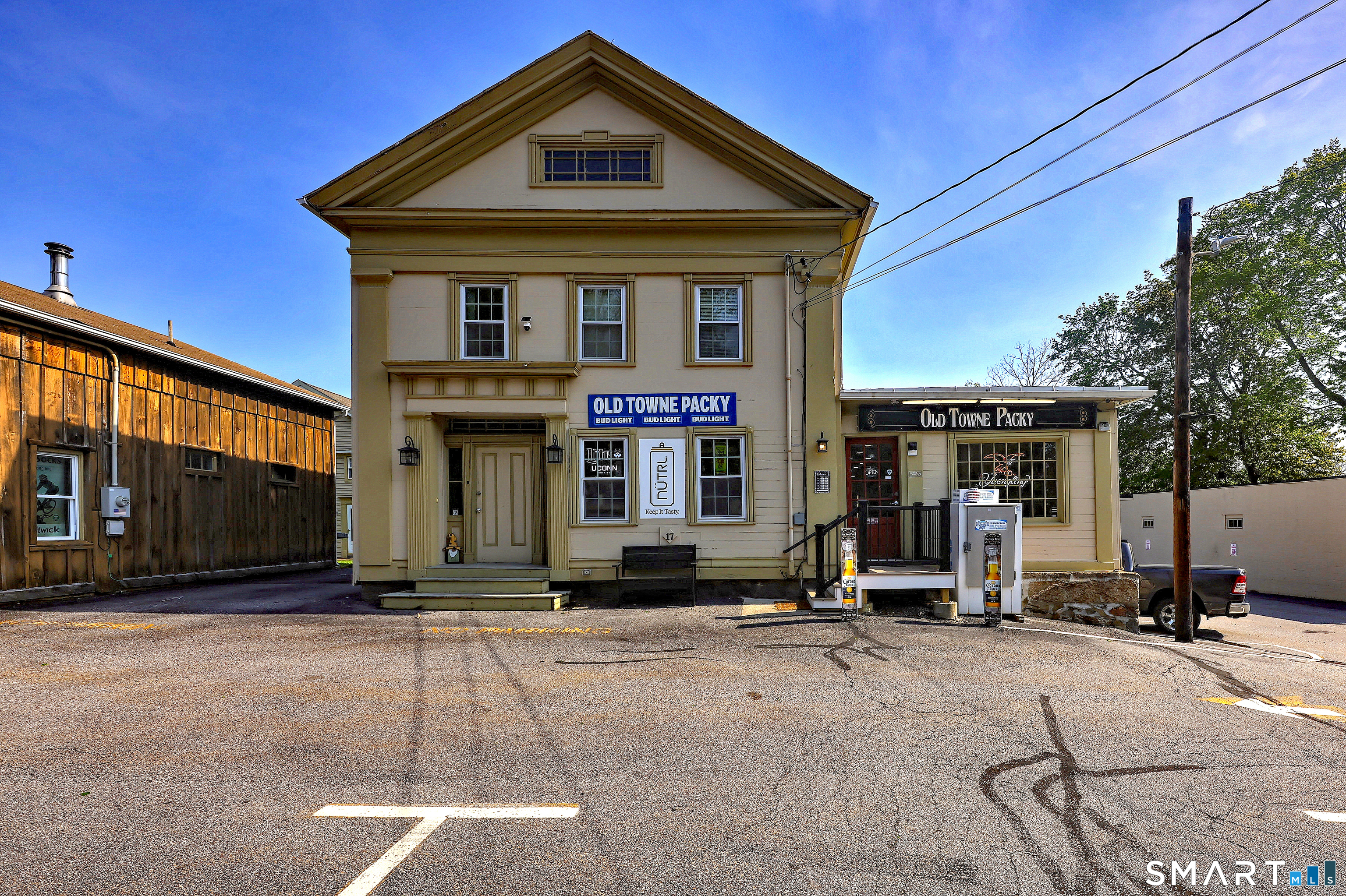 Harwinton CT 06792