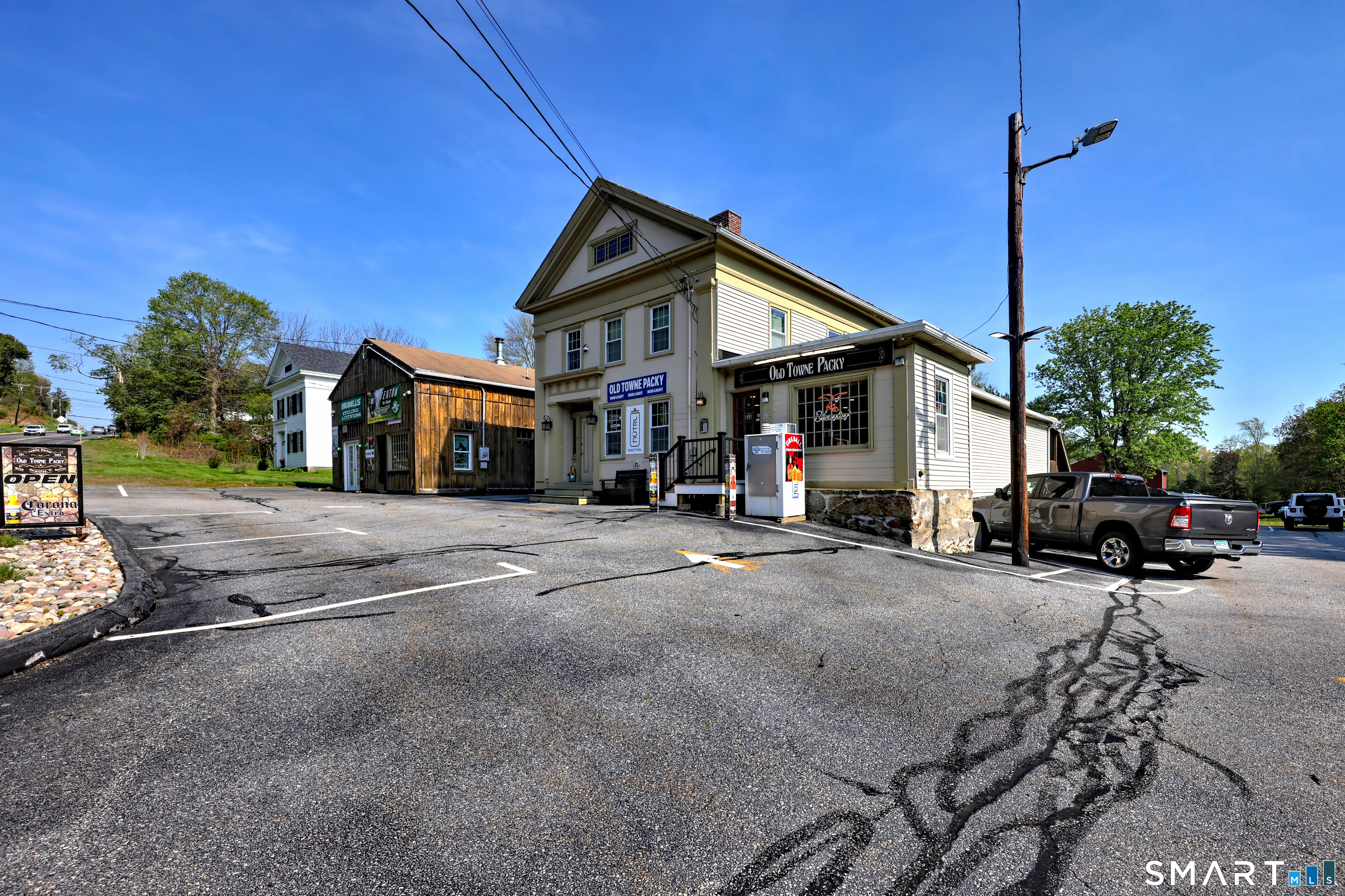 Harwinton CT 06792