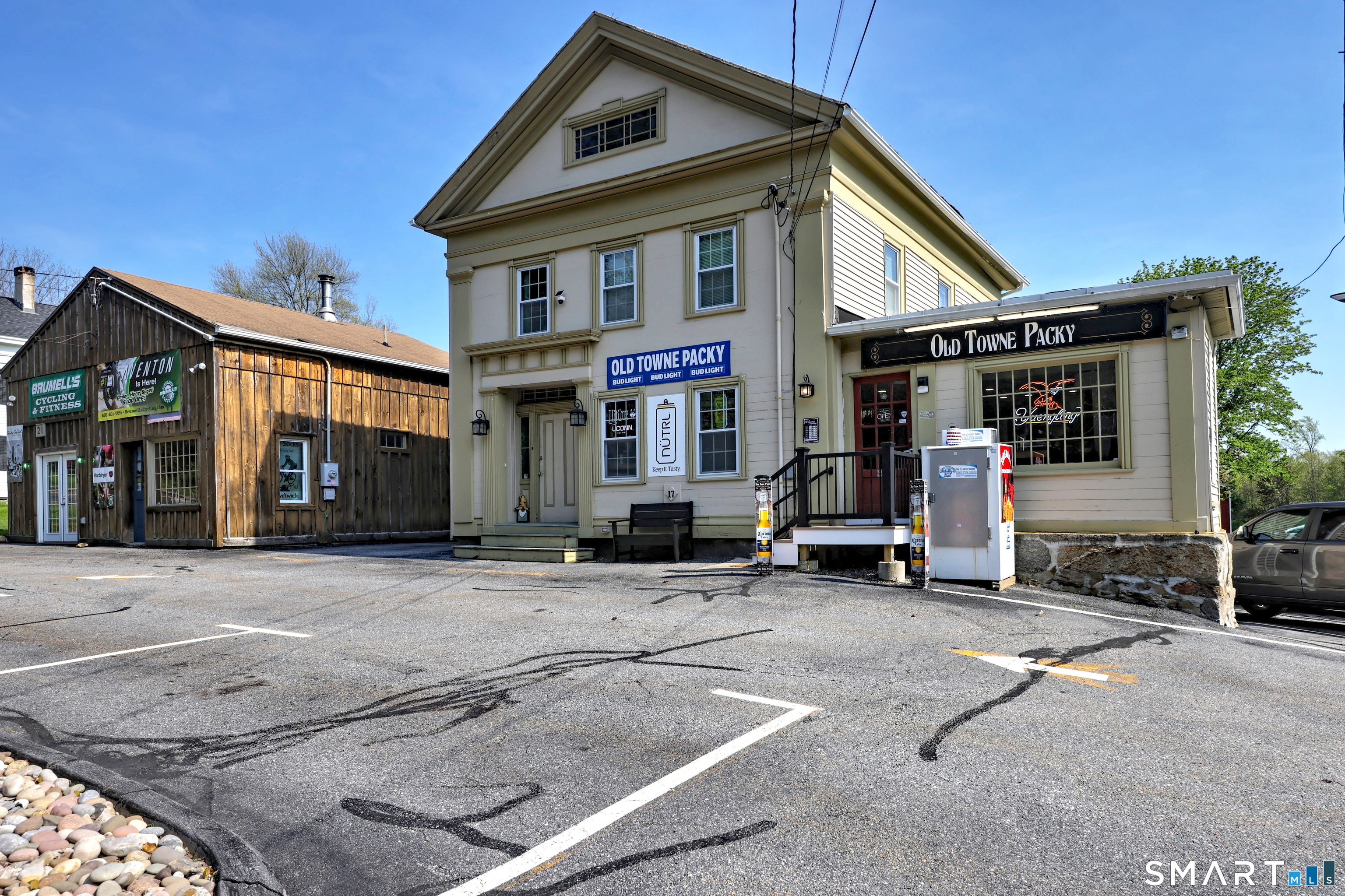Harwinton CT 06792